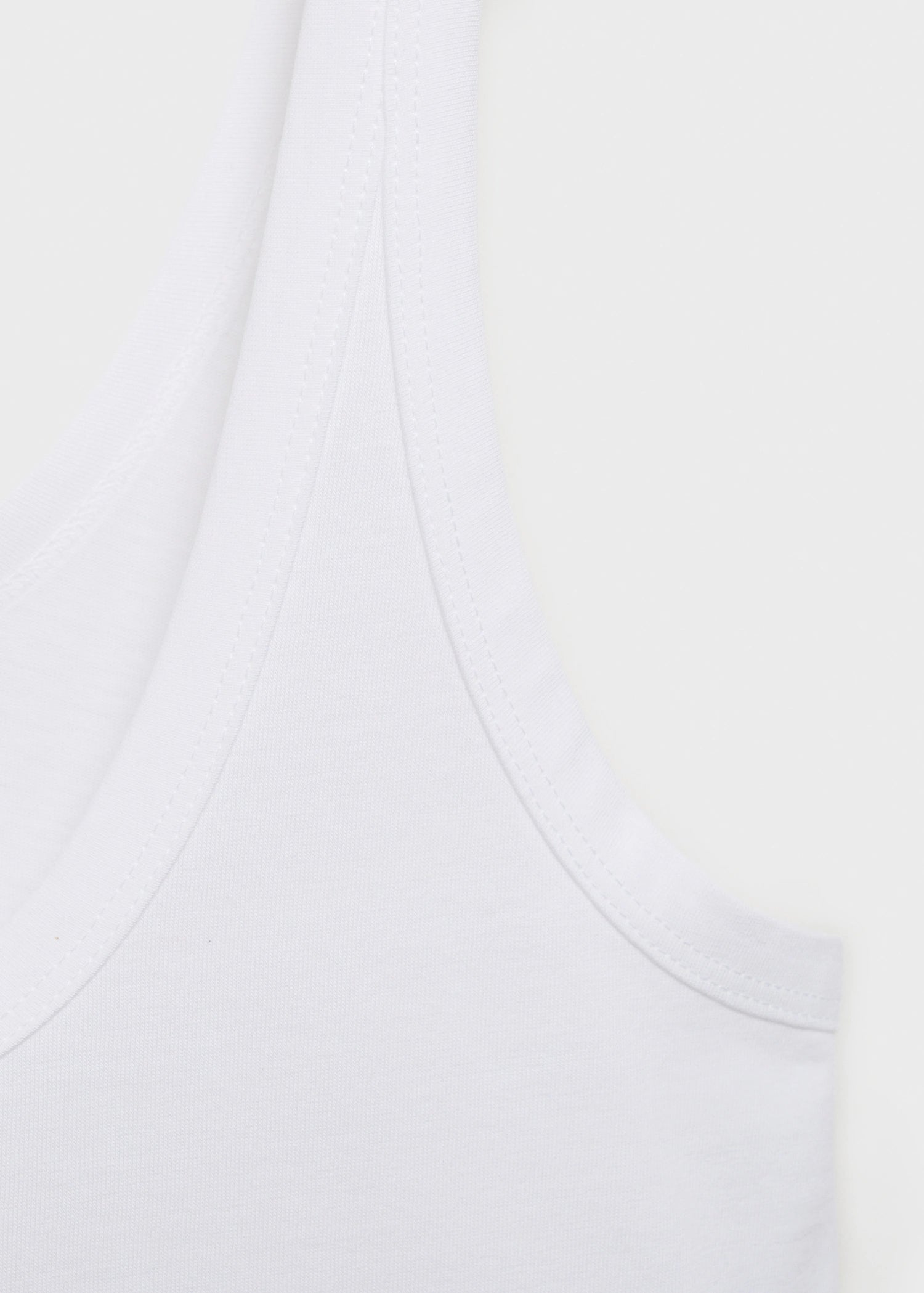 Two Piece Striped Seersucker Pyjama Shorts