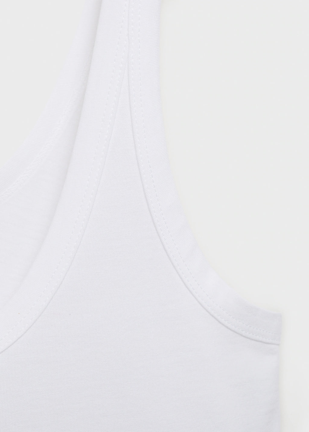 Two Piece Striped Seersucker Pyjama Shorts