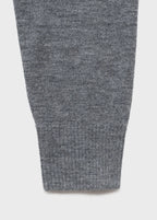 V Neck Cardigan With Pockets