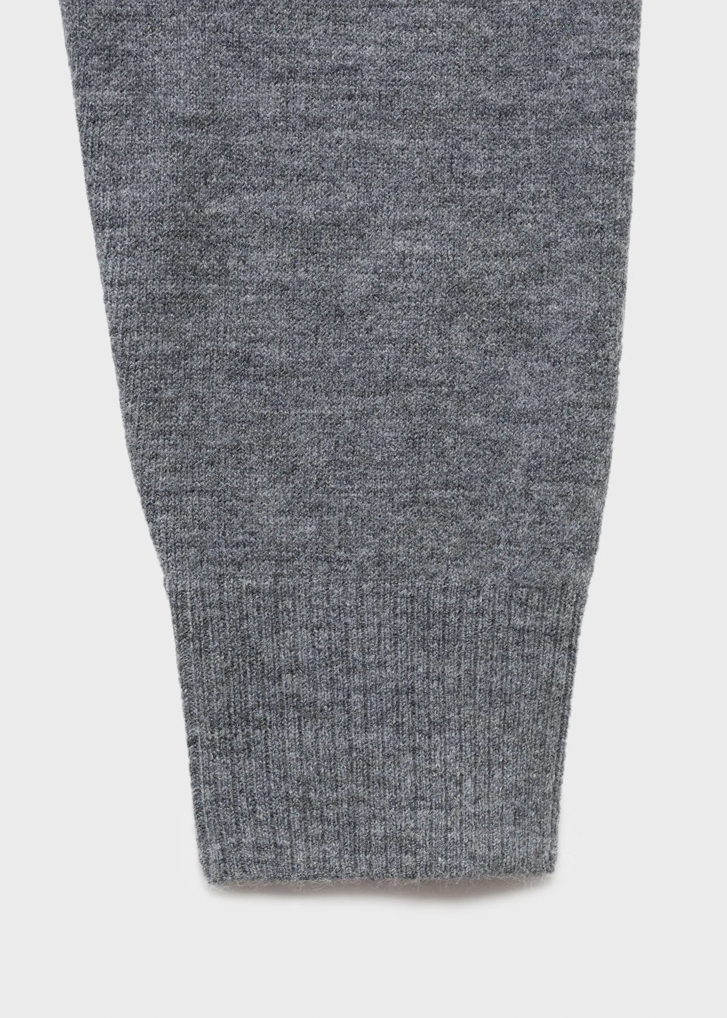 V Neck Cardigan With Pockets