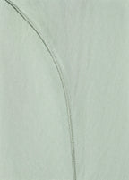 V Neck Dress With Stitching