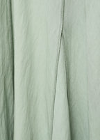 V Neck Dress With Stitching