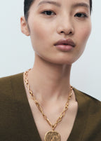 V Neck Knitted Cardigan