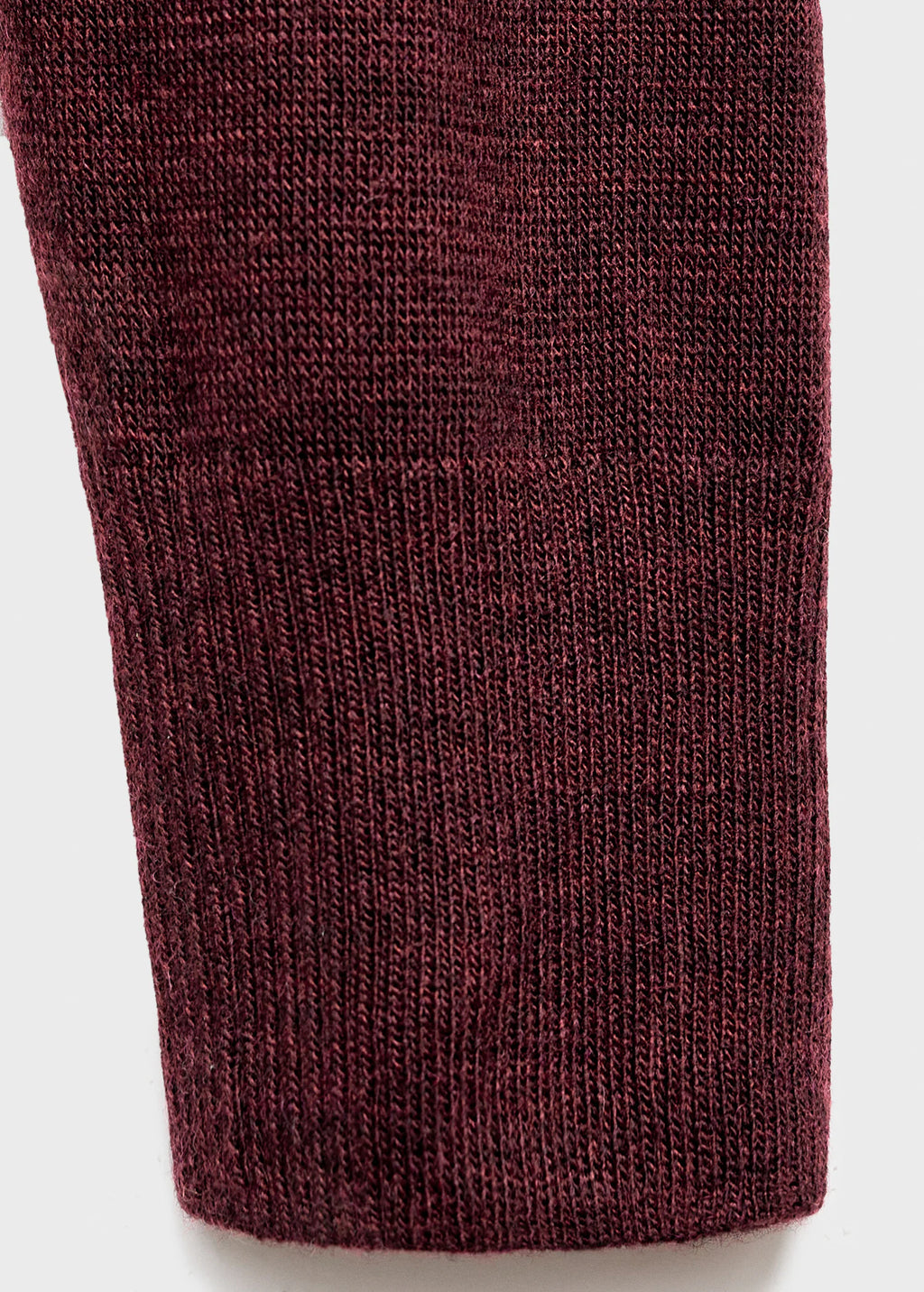 V Neck Sweater With Scarf