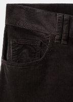 Wide Leg Corduroy Jeans