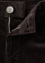 Wide Leg Corduroy Jeans