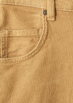 Wide Leg Corduroy Jeans