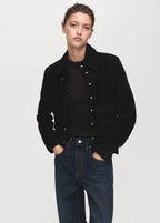 Wide Leg Jeans With Turn Up Hem