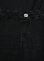 Wide Leg Maternity Jeans