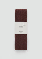 Wool And Cashmere Socks
