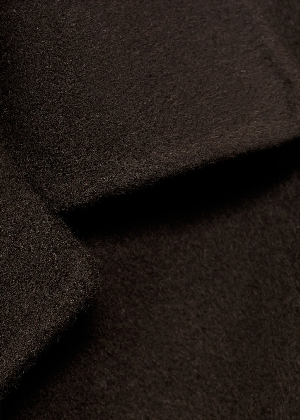 Wool Jacket With Buttons