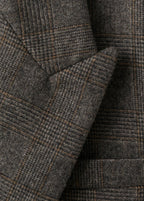 Wool Suit Blazer