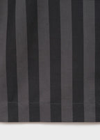 Woven Striped Pyjama Trousers